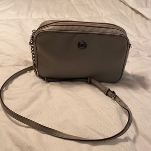 Michael Kors crossbody bag